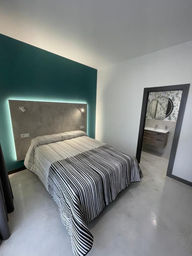 Aparthotel Aljama Burgo Zewnętrze zdjęcie