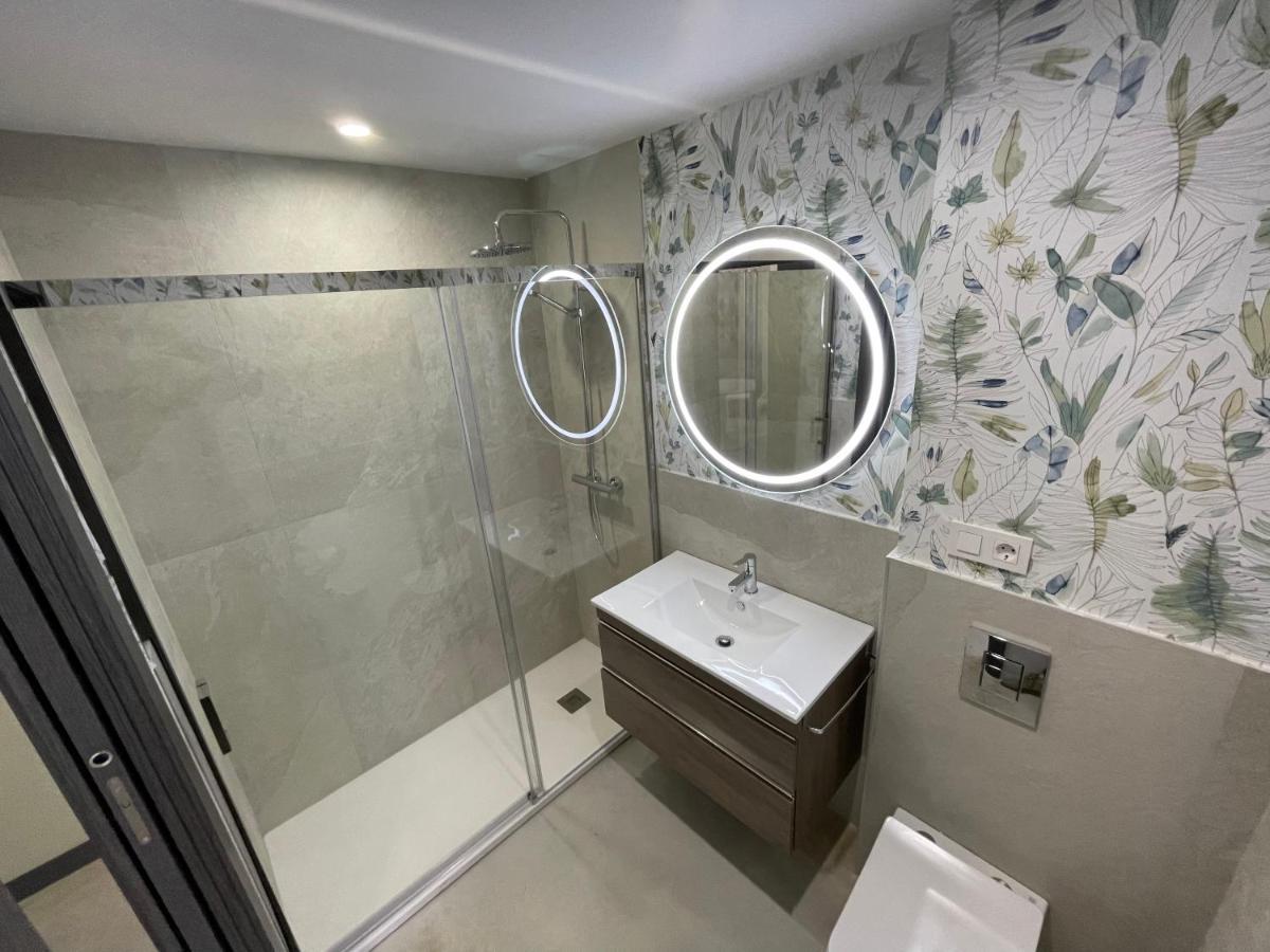 Aparthotel Aljama Burgo Zewnętrze zdjęcie