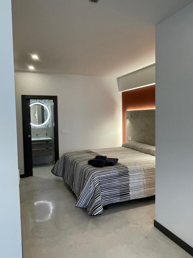 Aparthotel Aljama Burgo Zewnętrze zdjęcie