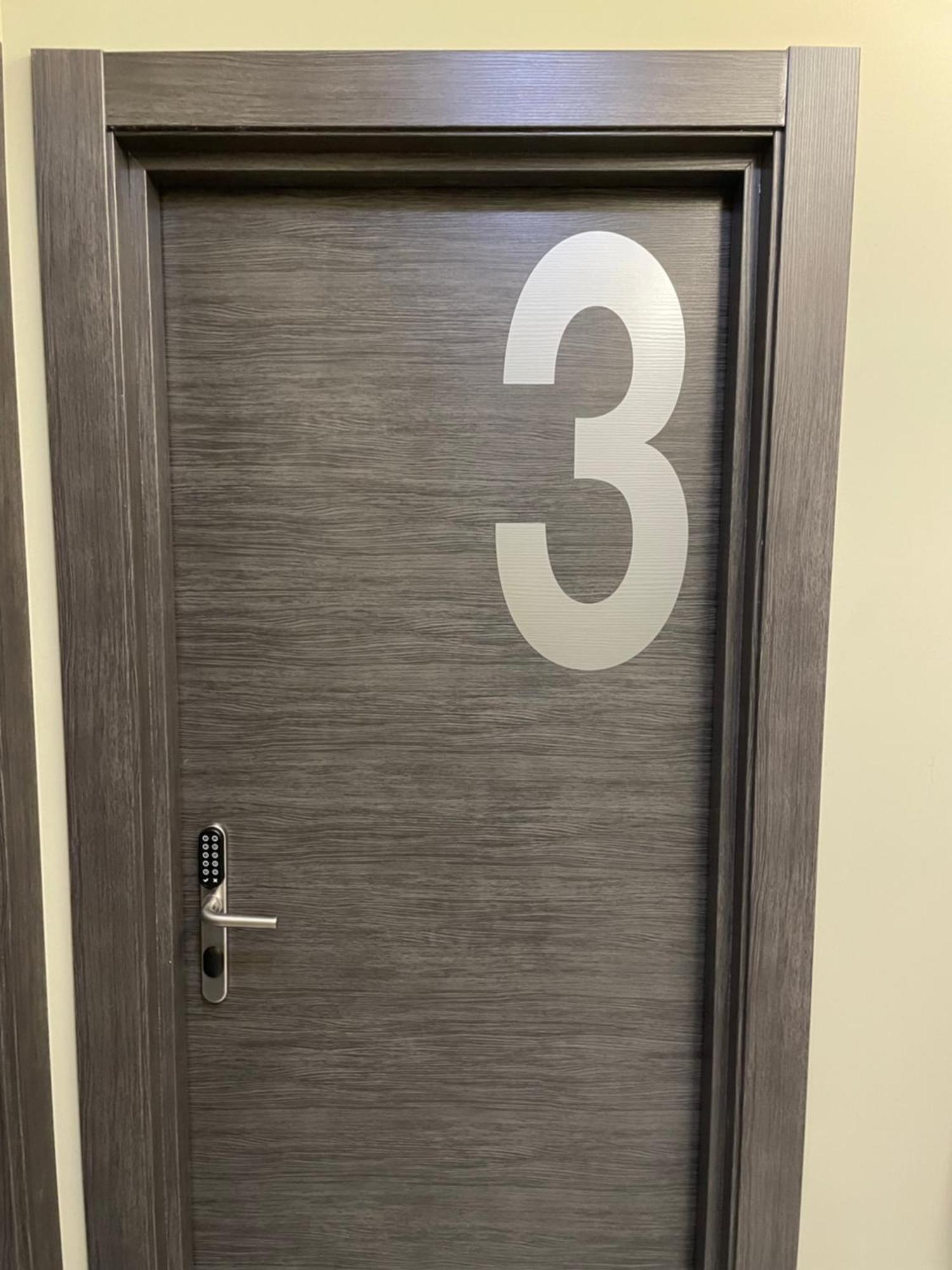 Aparthotel Aljama Burgo Zewnętrze zdjęcie