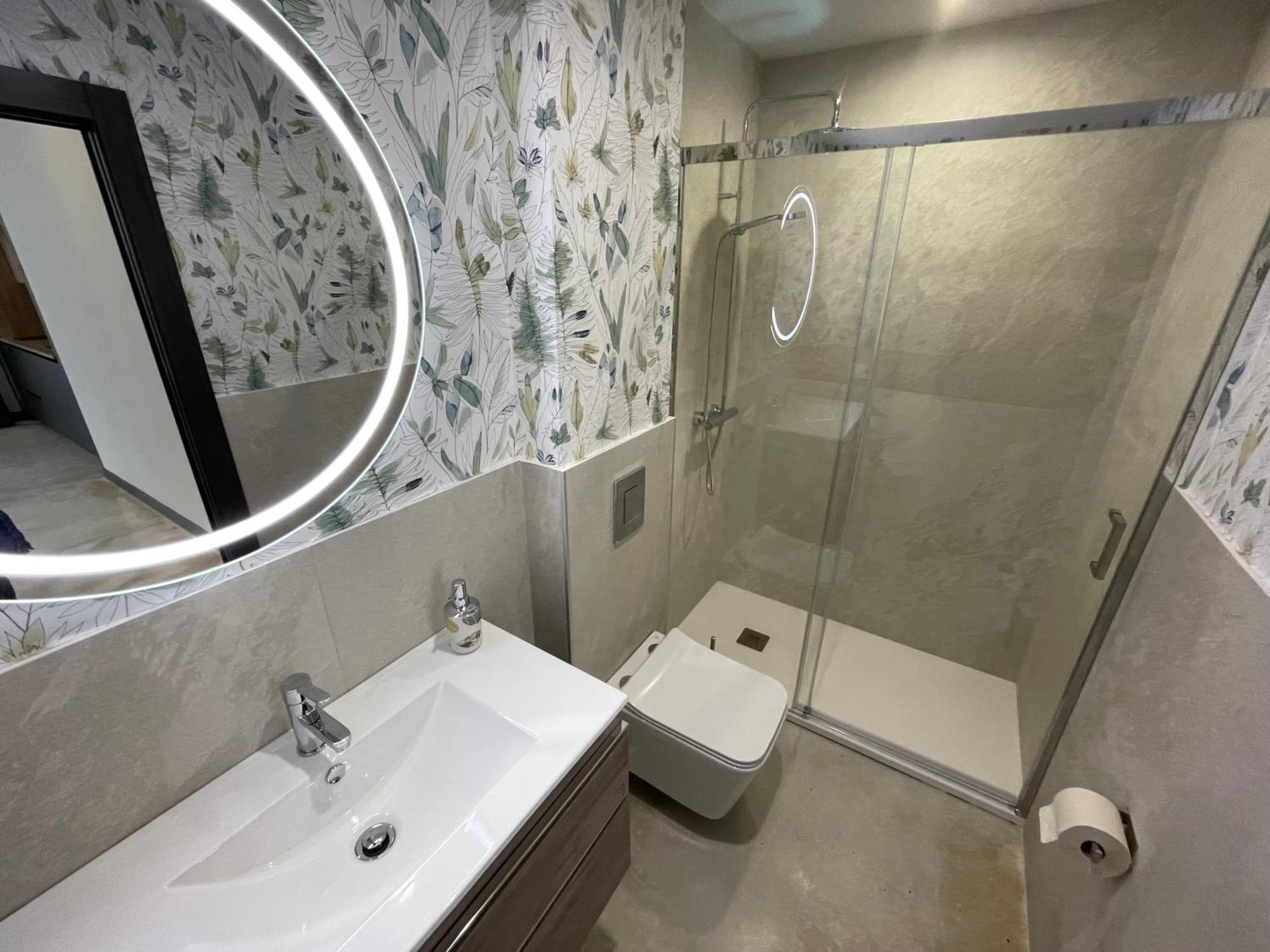 Aparthotel Aljama Burgo Zewnętrze zdjęcie