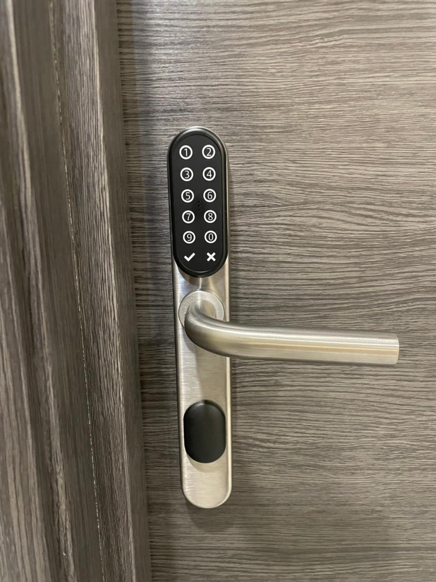 Aparthotel Aljama Burgo Zewnętrze zdjęcie
